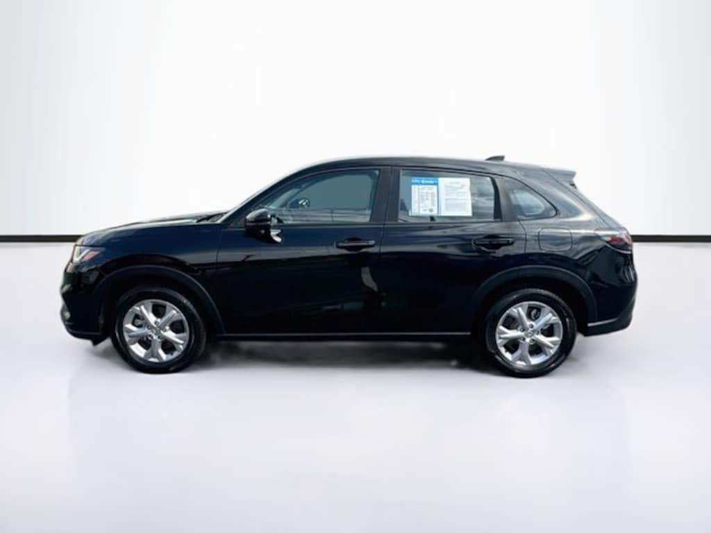 Used 2024 Honda HR-V LX SUV