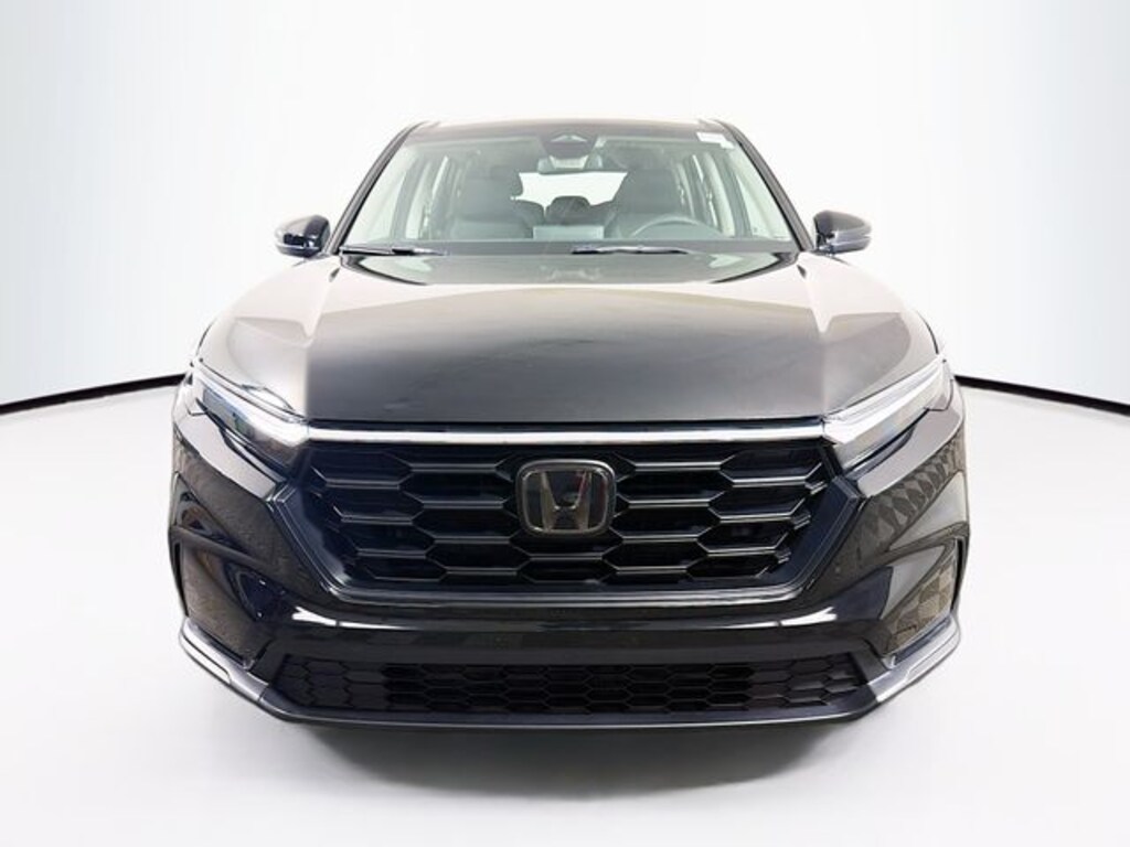 Used 2023 Honda CR-V LX SUV
