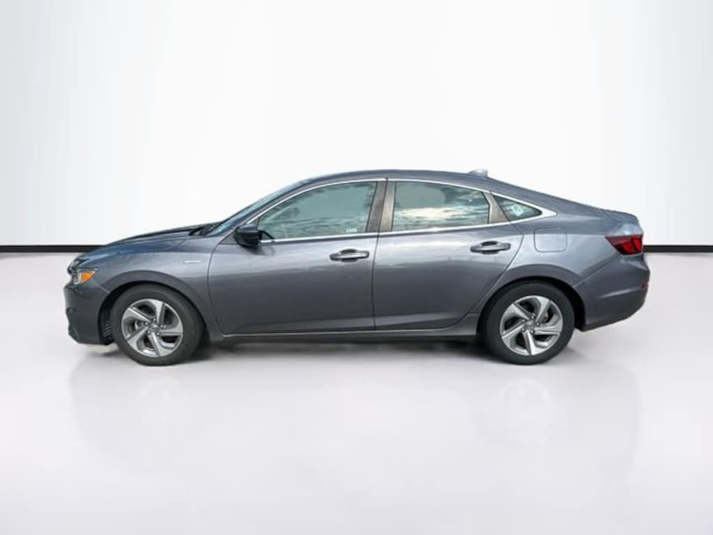 Used 2020 Honda Insight EX Sedan