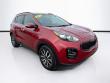 Used 2018 Kia Sportage EX SUV