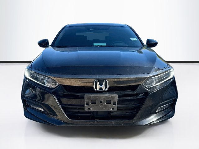 Used 2019 Honda Accord Sport Sedan
