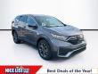 Used 2021 Honda CR-V EX-L SUV