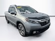  Honda Ridgeline