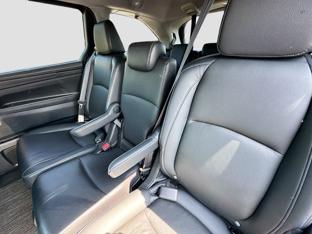 2023 Honda Odyssey EX-L - Photo 29