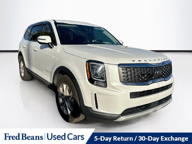 2020 Kia Telluride