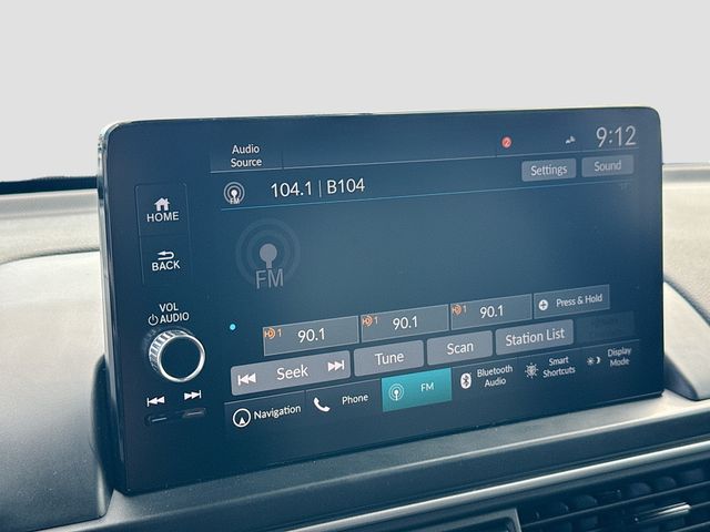 2025 Honda Pilot Elite - Photo 19