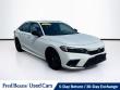 Certified 2024 Honda Civic Sport Sedan