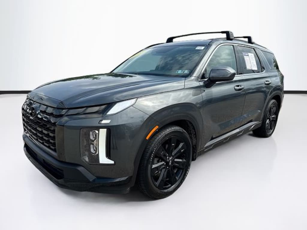 Used 2023 Hyundai Palisade XRT SUV