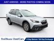 Used 2020 Subaru Outback Premium SUV