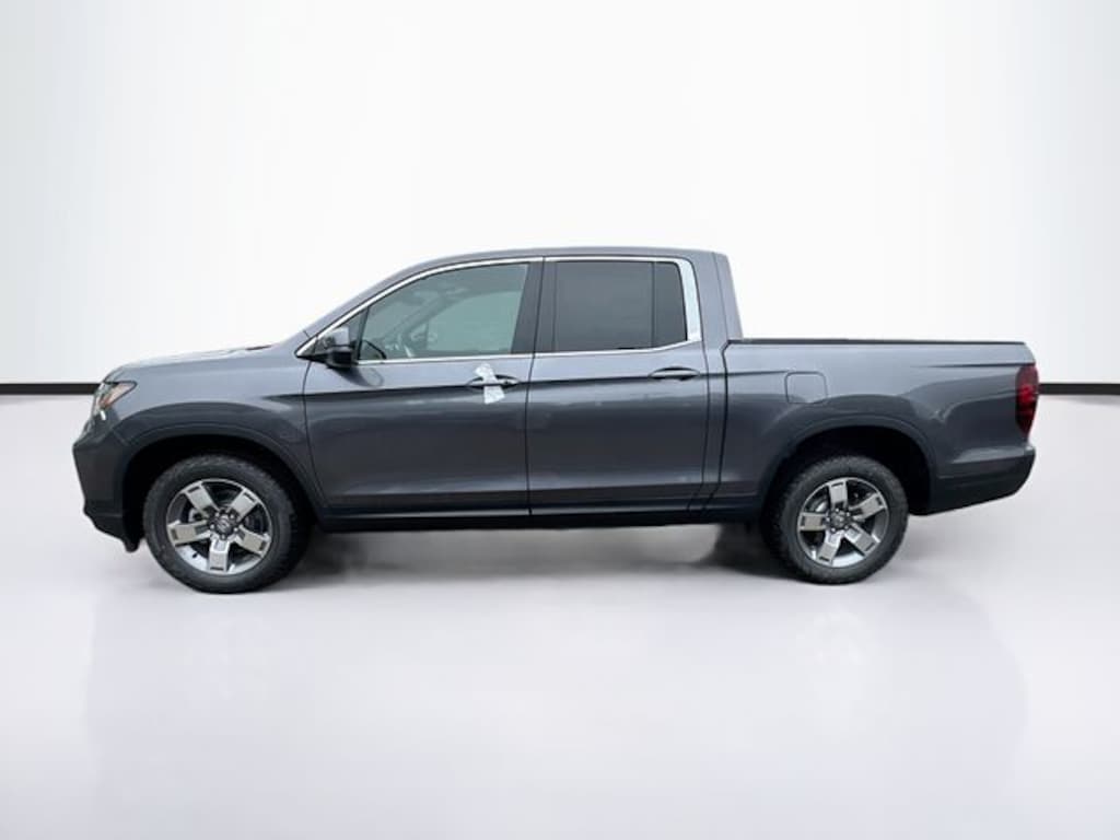 New 2026 Honda Ridgeline RTL Truck Crew Cab