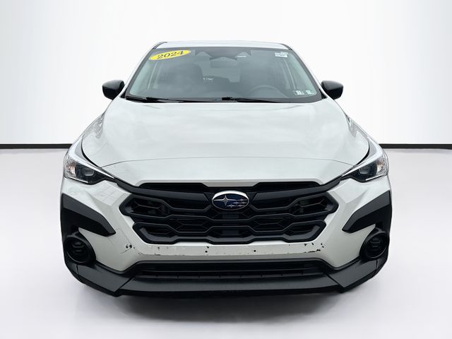 Used 2024 Subaru Crosstrek Base with VIN JF2GUABC7R8314213 for sale in Abington, PA