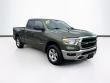 Certified 2021 Ram 1500 Big Horn/Lone Star Truck