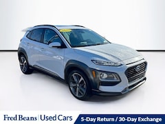 2020 Hyundai Kona Ultimate