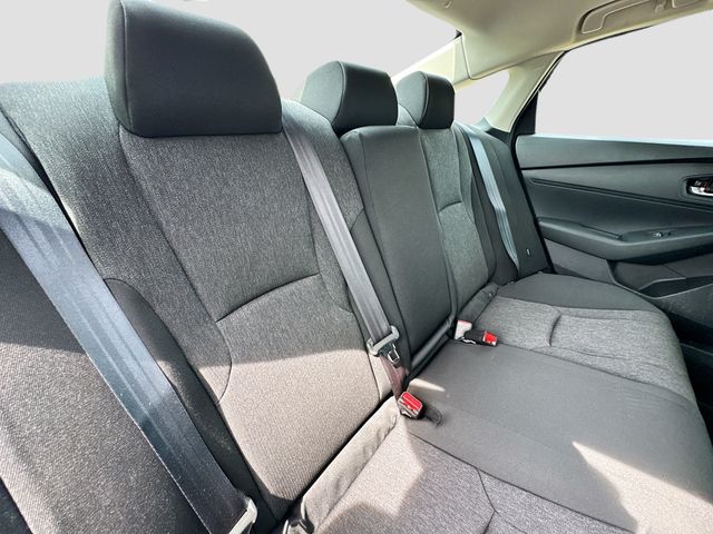 2025 Honda Accord SE - Photo 29