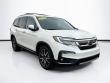 Used 2019 Honda Pilot Elite SUV