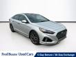 Used 2019 Hyundai Sonata Limited Sedan
