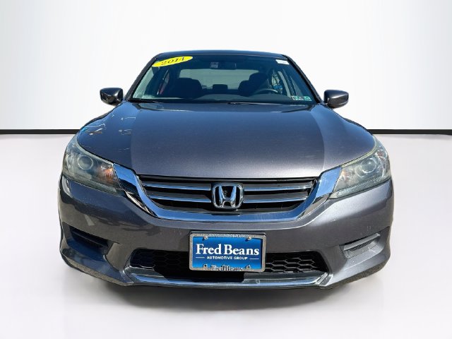 Used 2014 Honda Accord LX with VIN 1HGCR2F32EA127822 for sale in Abington, PA