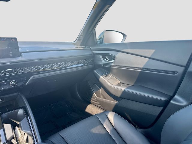 2025 Honda Accord Hybrid Sport-L - Photo 27
