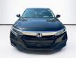 Used 2019 Honda Accord LX Sedan