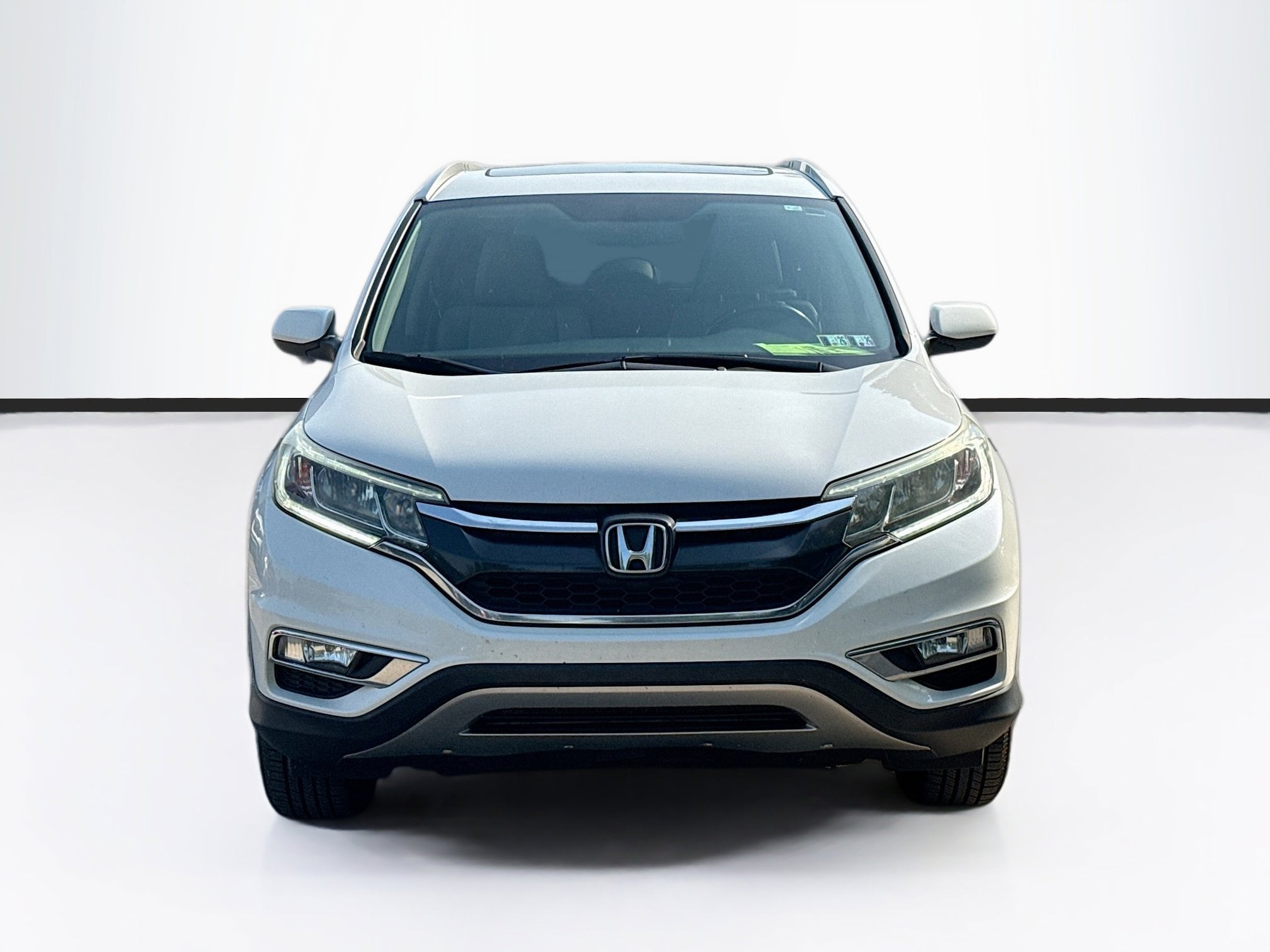 Used 2016 Honda CR-V EX-L with VIN 5J6RM4H77GL053060 for sale in Abington, PA