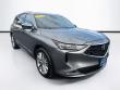 Certified 2023 Acura MDX Advance SUV
