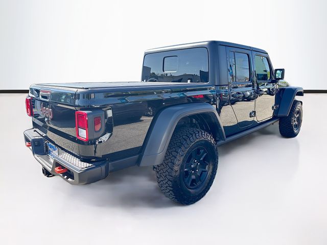 2022 Jeep Gladiator Mojave - Photo 7
