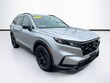  Honda CR-V Hybrid