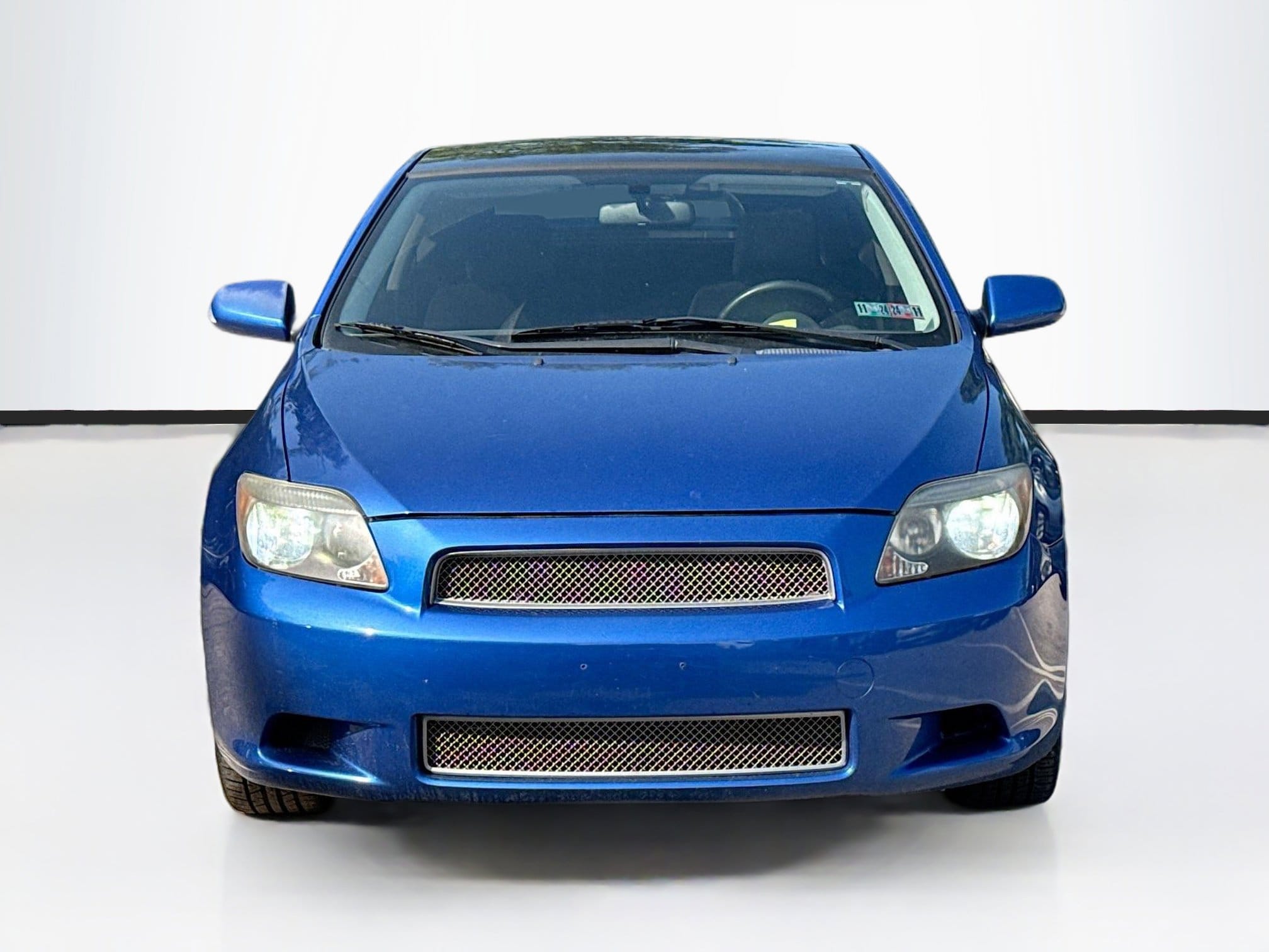 Used 2006 Scion tC Base with VIN JTKDE167X60130785 for sale in Abington, PA