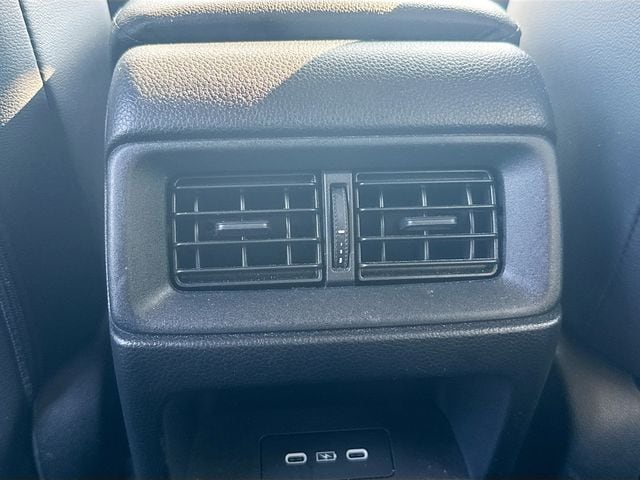 2025 Honda CR-V EX-L - Photo 19