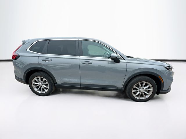 2024 Honda CR-V EX - Photo 10