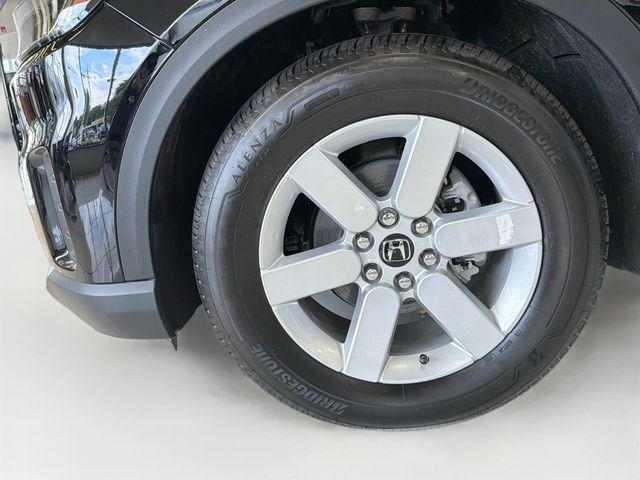 2026 Honda Prologue EX - Photo 28