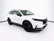  Honda CR-V Hybrid