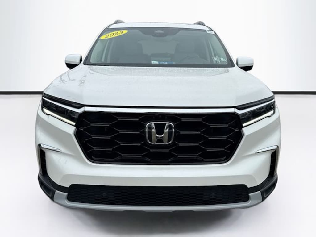 Used 2023 Honda Pilot Elite SUV