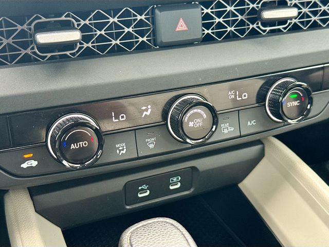 2023 Honda Accord EX - Photo 18