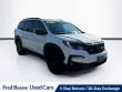 Used 2022 Honda Pilot TrailSport SUV