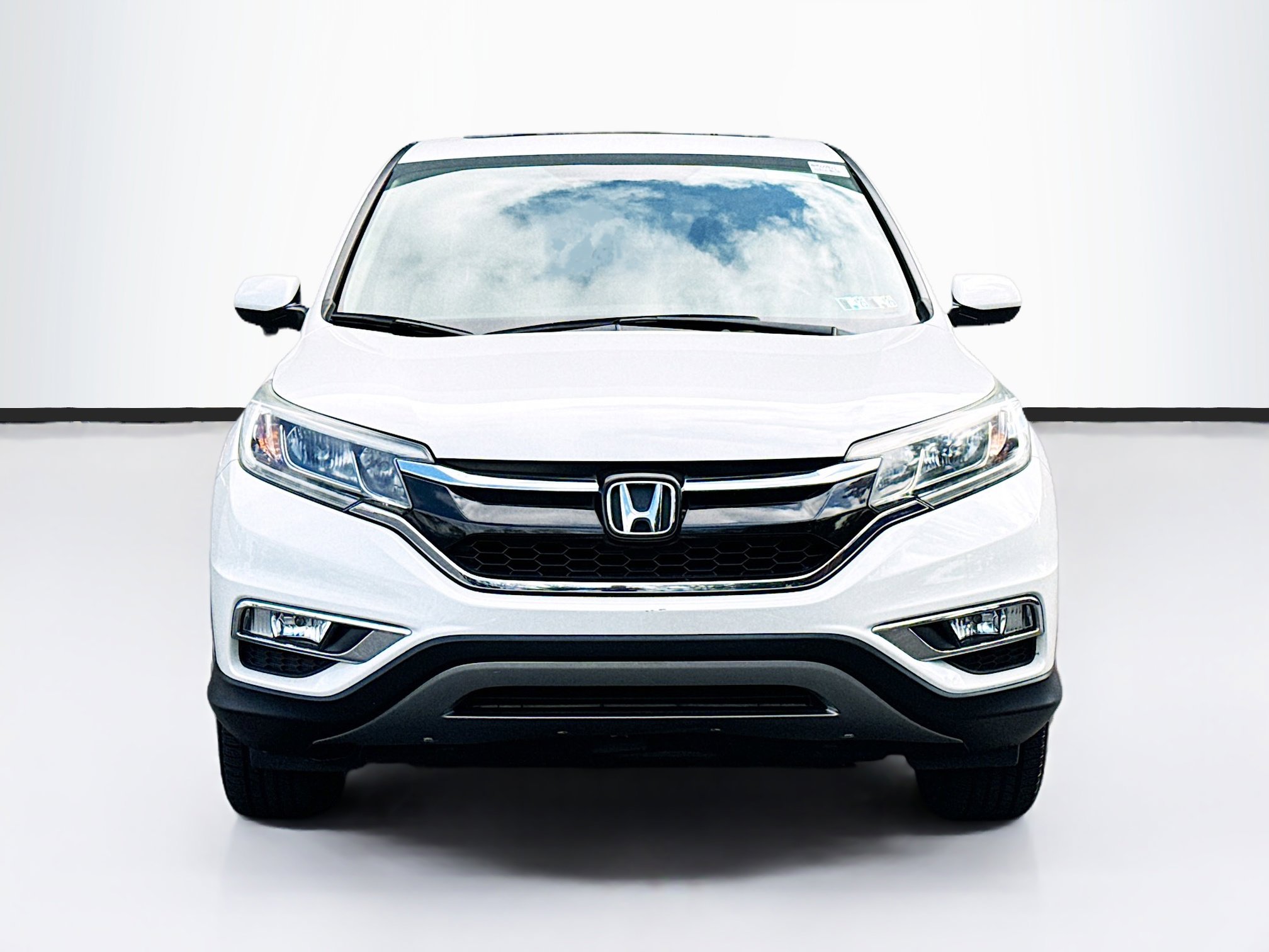 Used 2015 Honda CR-V EX with VIN 5J6RM4H58FL023661 for sale in Willow Grove, PA