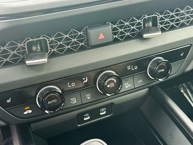 2025 Honda Accord SE - Photo 18