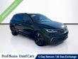 Used 2022 Volkswagen Tiguan 2.0T SEL R-Line SUV