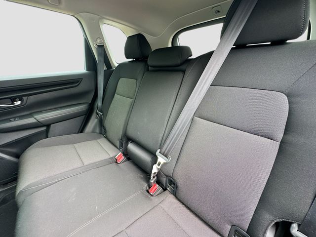 2024 Honda CR-V EX - Photo 29