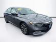 Used 2018 Honda Accord Hybrid EX-L Sedan