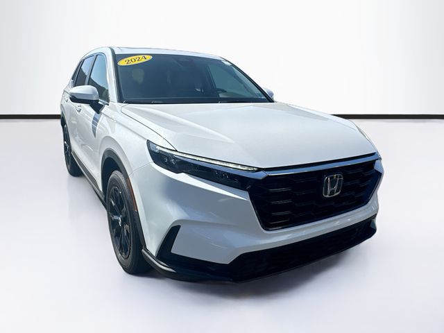 2024 Honda CR-V EX-L - Photo 1