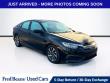 Used 2018 Honda Civic EX Sedan