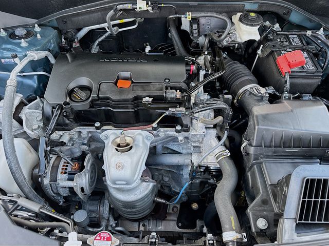 2023 Honda HR-V LX - Photo 32