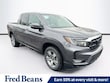  Honda Ridgeline