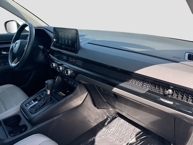 2024 Honda CR-V EX-L - Photo 29