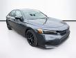 Certified 2023 Honda Civic Sport Sedan