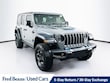  Jeep Wrangler Unlimited 4xe