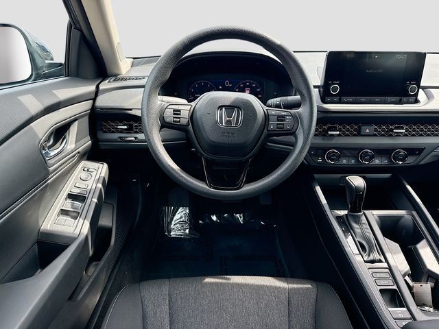 2025 Honda Accord SE - Photo 24