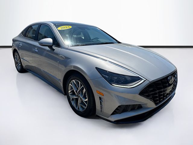 2023 Hyundai Sonata