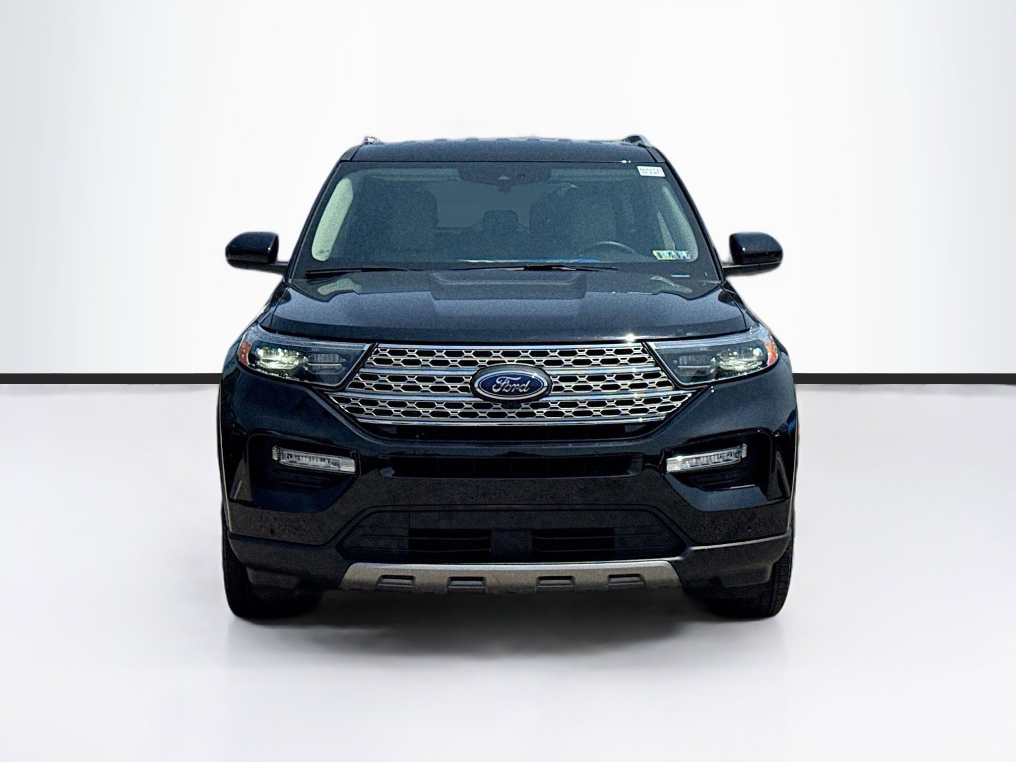 Certified 2023 Ford Explorer Limited with VIN 1FMSK8FH0PGB24619 for sale in Willow Grove, PA